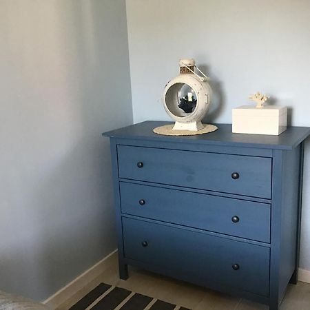 Apartament Lubie Blekit Jantar Exteriör bild