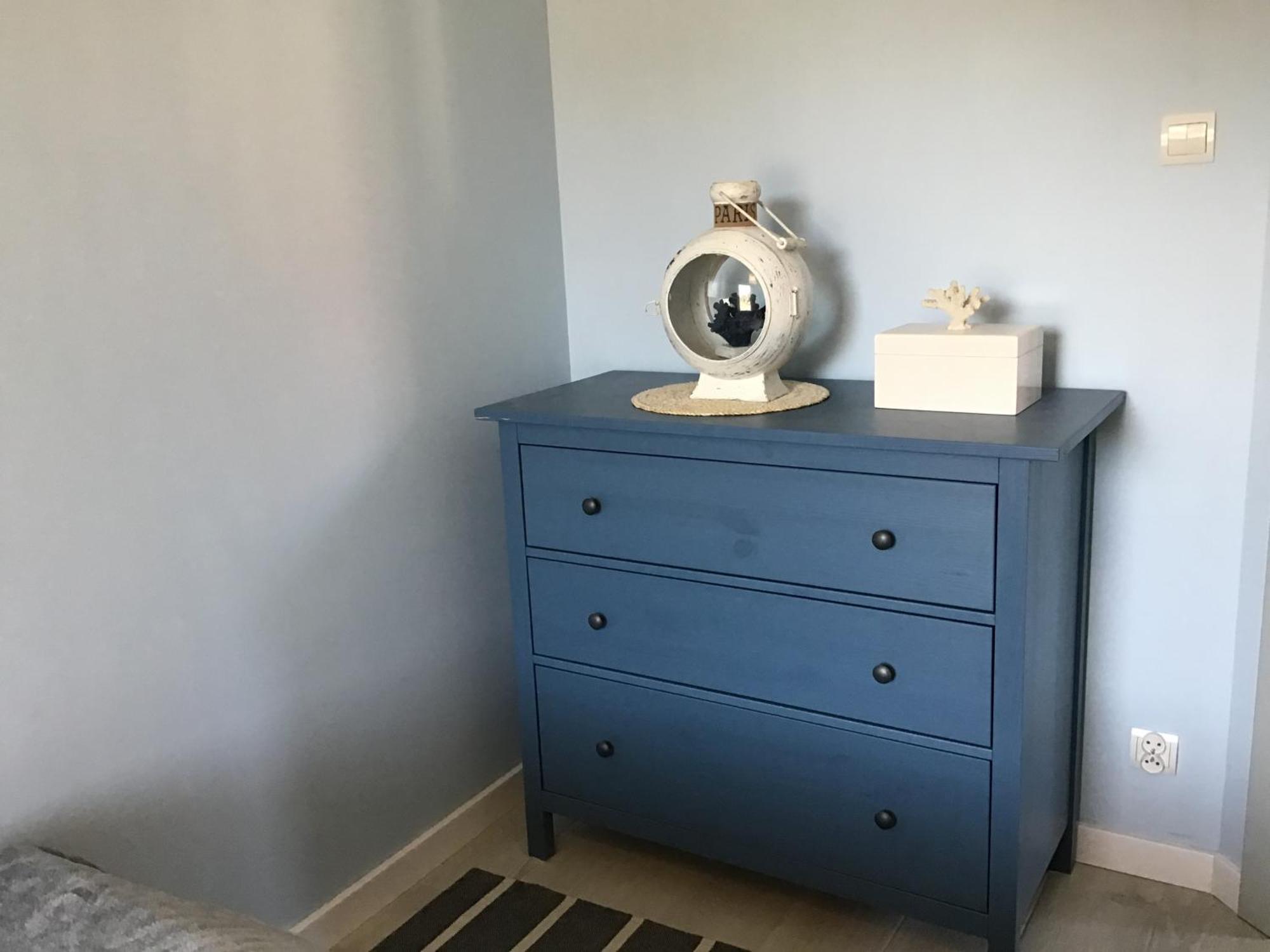 Apartament Lubie Blekit Jantar Exteriör bild