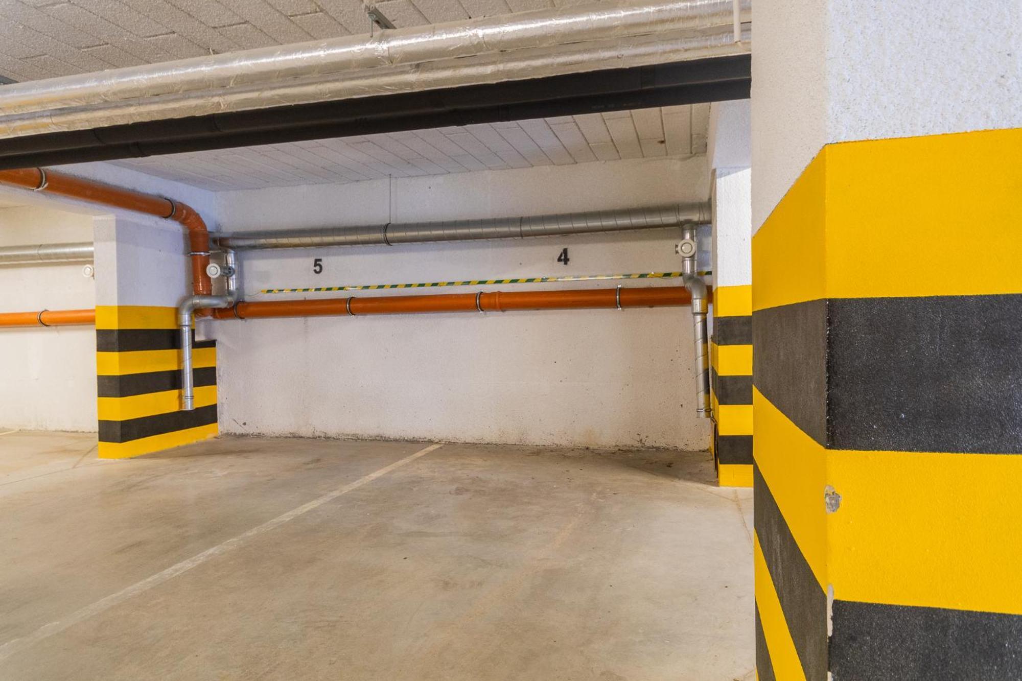 Apartament Lubie Blekit Jantar Exteriör bild