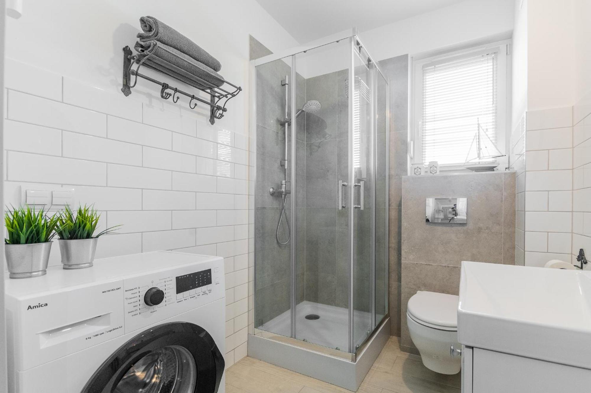 Apartament Lubie Blekit Jantar Exteriör bild